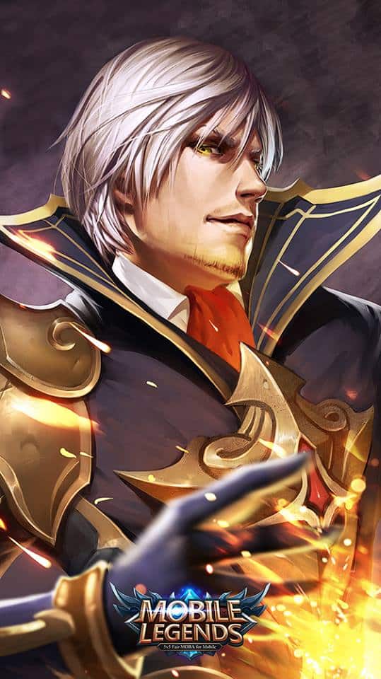 Gambar Check Amazing Mobile  Legends  Wallpapers  Future Game 