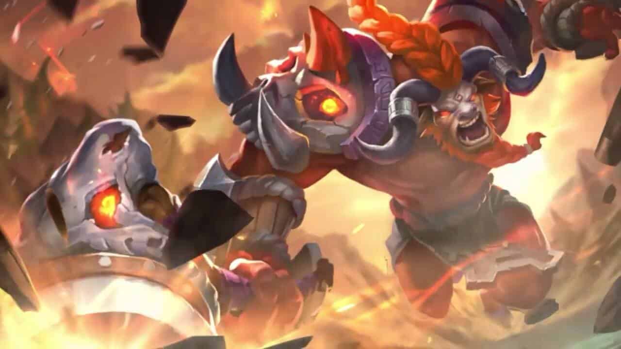 Top 5 Attackers In Mobile Legends Future Game Releases