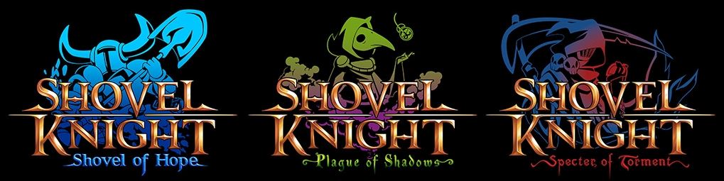 shovel knight specter of torment body swap treasure trove