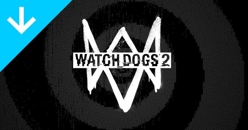 Watch Dogs 2 New PC Title Update 1.09