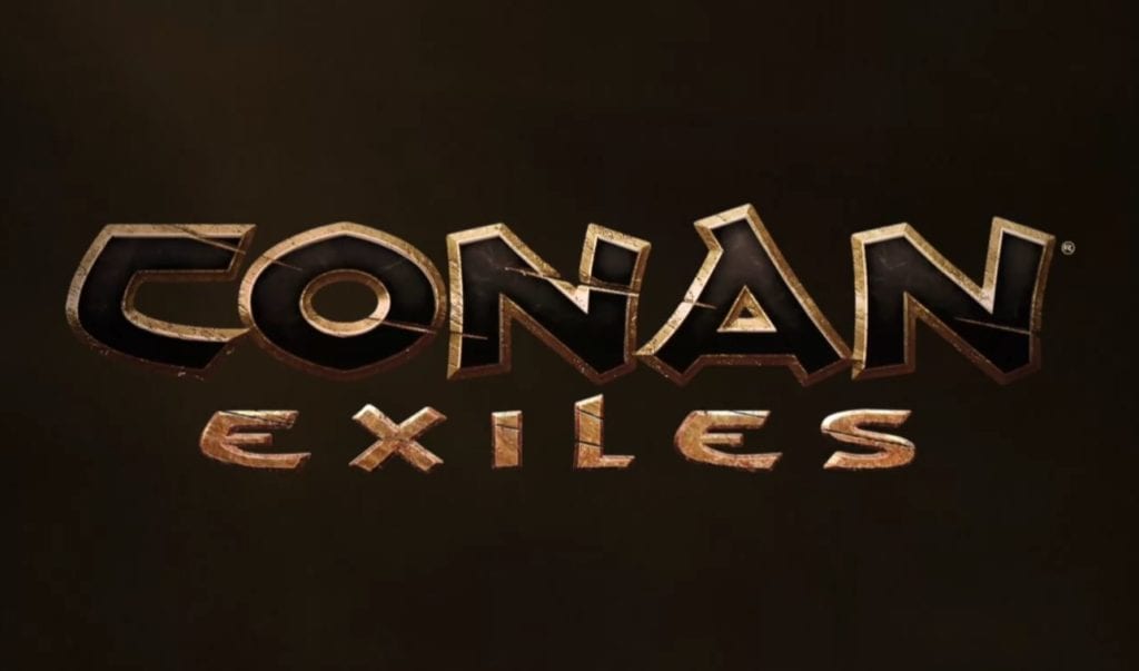 Conan Exiles Hotfix 28.04.2017