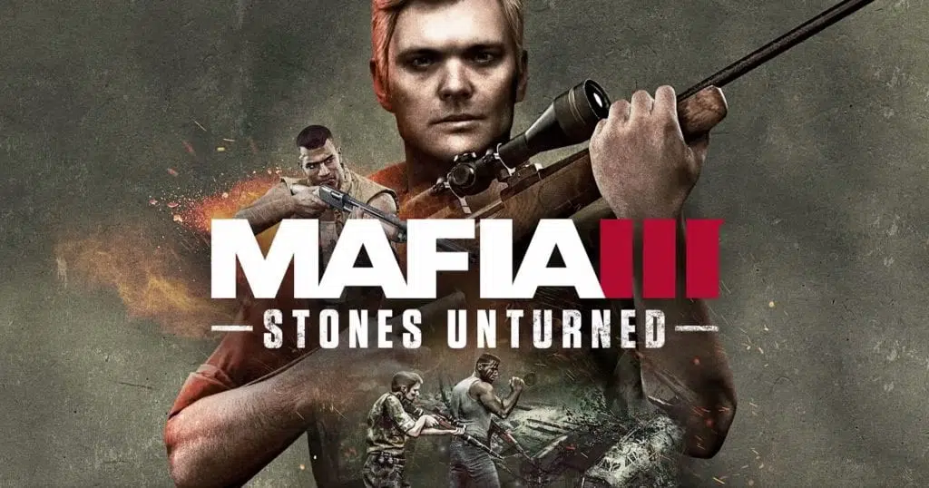 mafia iii stones unturned