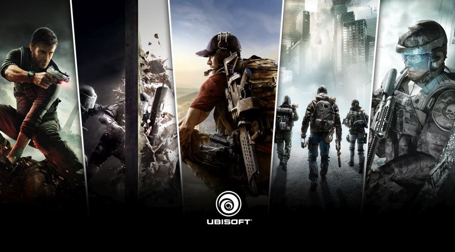 krullen schotel Hoofd Xbox One & Xbox 360 Tom Clancy's Deals For Limited Time