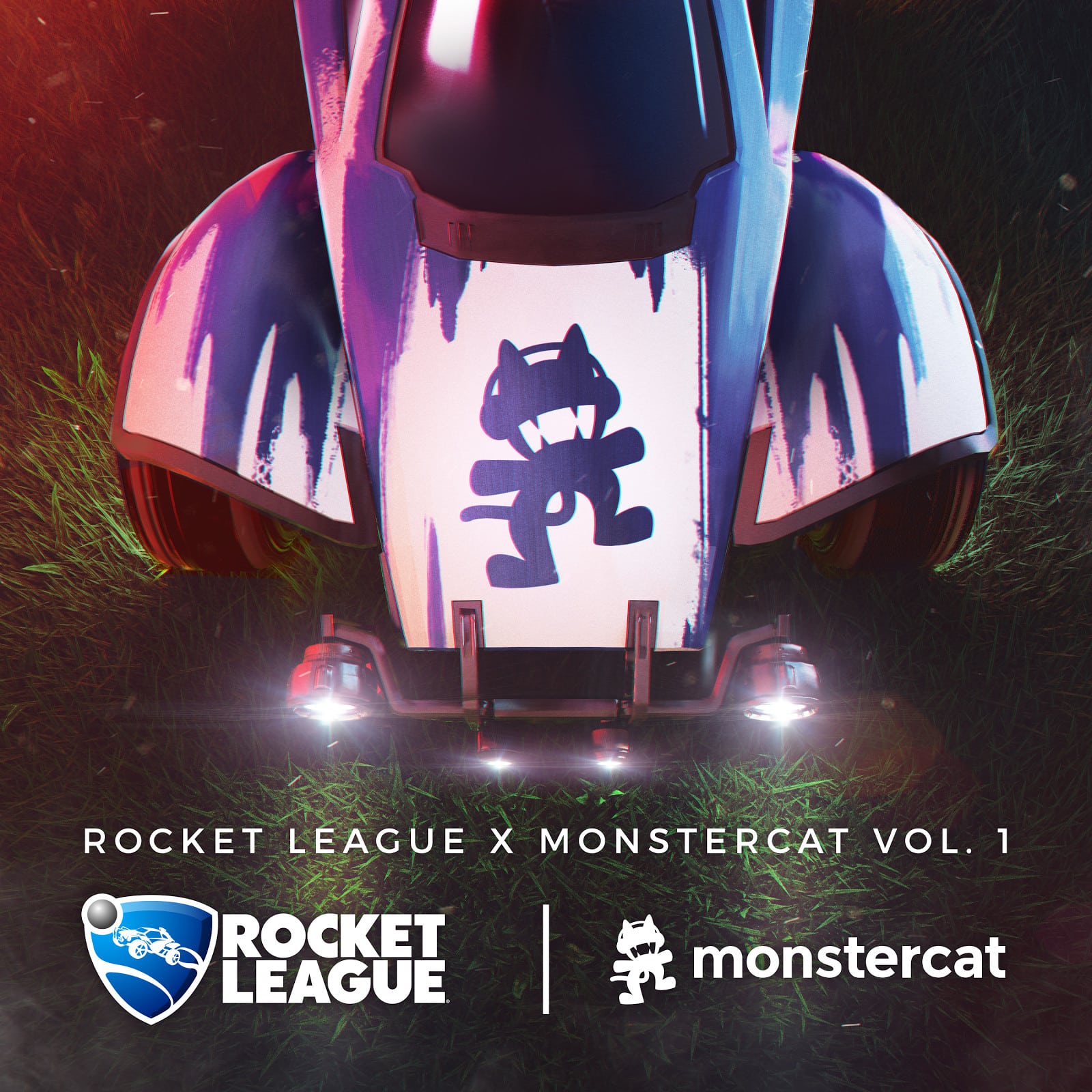 rocket league anniversary update