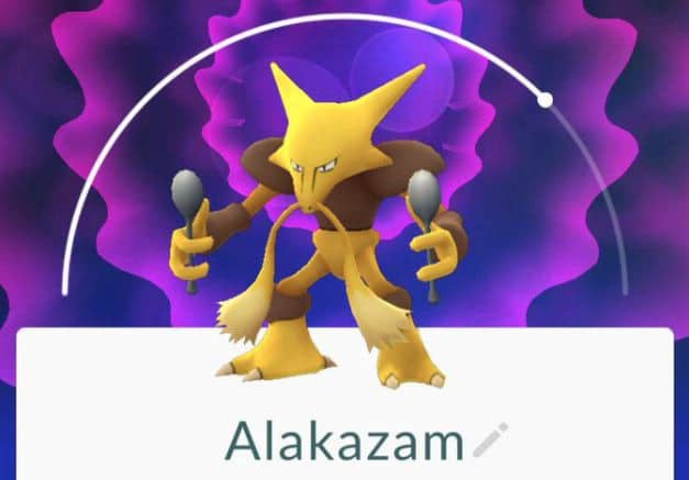 How To Beat Alakazam Solo And What Pokemon To Use Against The Psychic Type