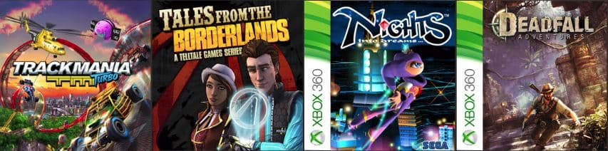 xbox one games with gold november