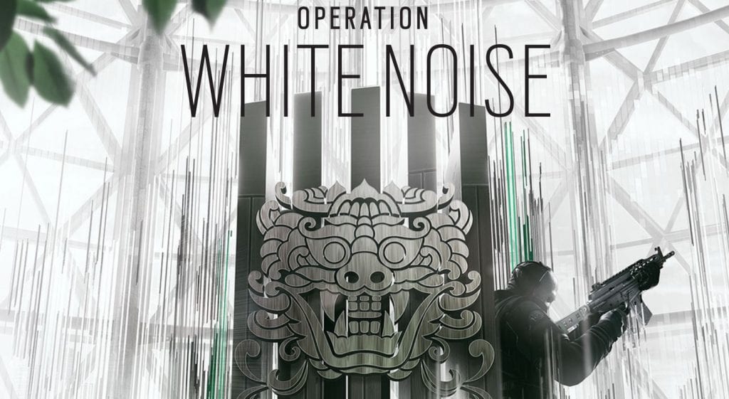 Operation White Noise