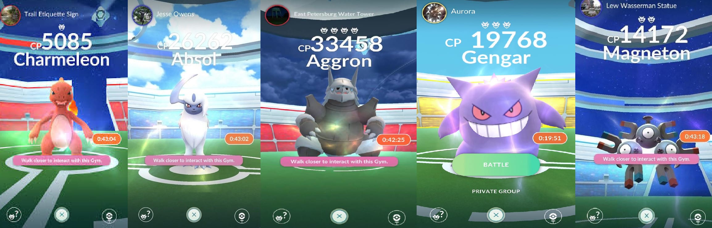 currently available raid bosses pokemon go