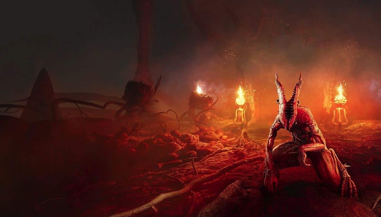 agony ps4, xbox one pc release date