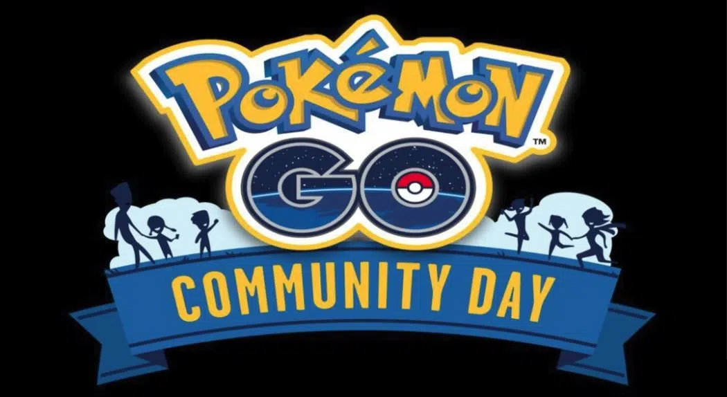 community day events 2018
