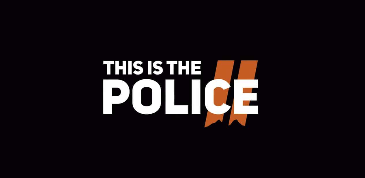 this is the police 2 release date