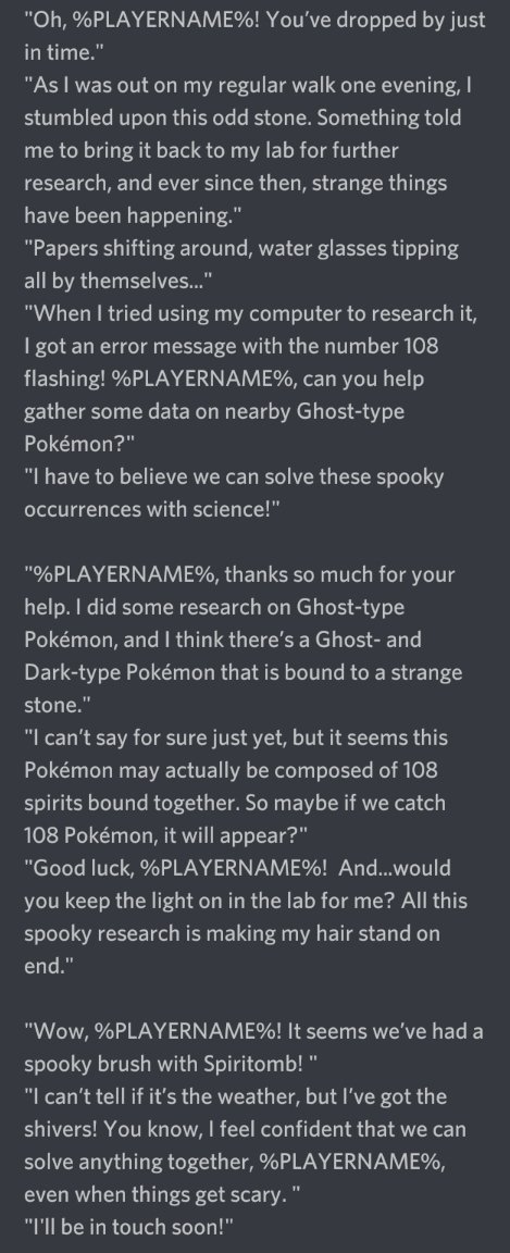 Pokemon Go New Halloween Event Quests Rewards Items And