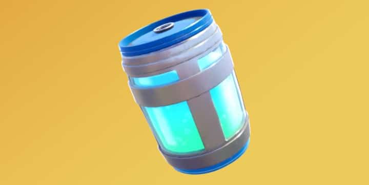 Fortnite New Bush And Consumables Animations Are Bound To 8 10