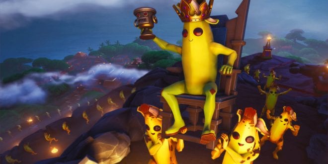Fortnite 8 20 Downtime Will Start Tomorrow At 5 Am Et - 