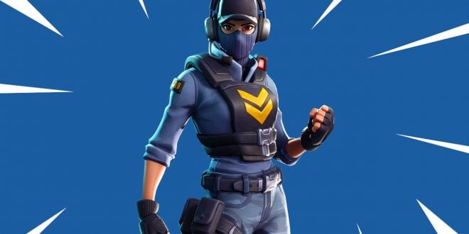 Fortnite S Waypoint Skin Is Probably The Next Best Buy Thanks To Its - fortnite s waypoint skin is probably the next best buy thanks to its additional style
