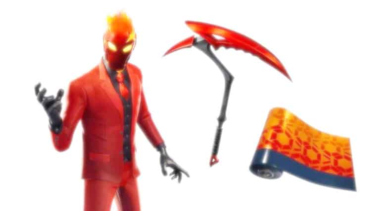 all cosmetic items found in fortnite s patch 8 30 so far - fortnite 830 leaked cosmetics