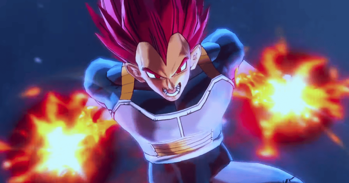 Dragon Ball Xenoverse 2 Ultra Pack 1 Trailers Reveals New Characters, Quests, Skills and More