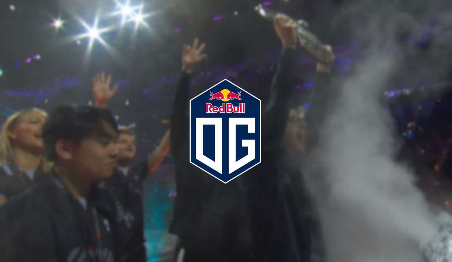 Og Is The First Back To Back Dota 2 Ti 9 Champion