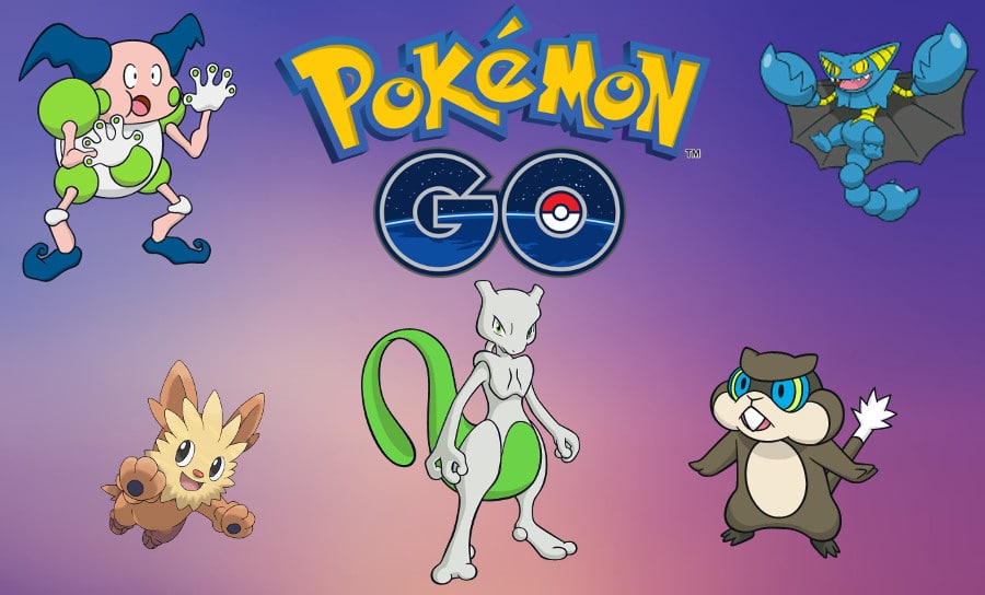 Pokemon Go Halloween Brings Cute Costumes And 5 New Shiny