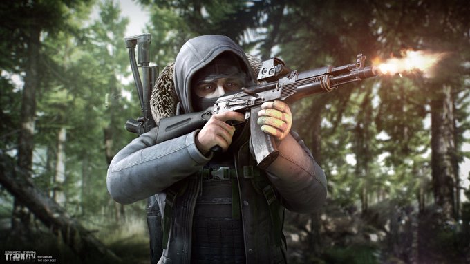 Escape From Tarkov 12 9 Preliminary Patch Notes Account Wipe Imminent