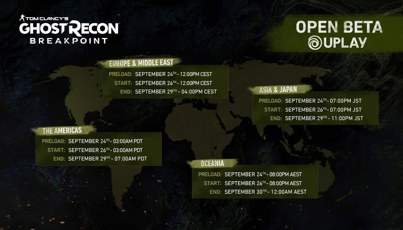 Starting september. Ghost Recon breakpoint Map. Tom Clancy's Ghost Recon breakpoint карта. Ghost Recon breakpoint транспорт.
