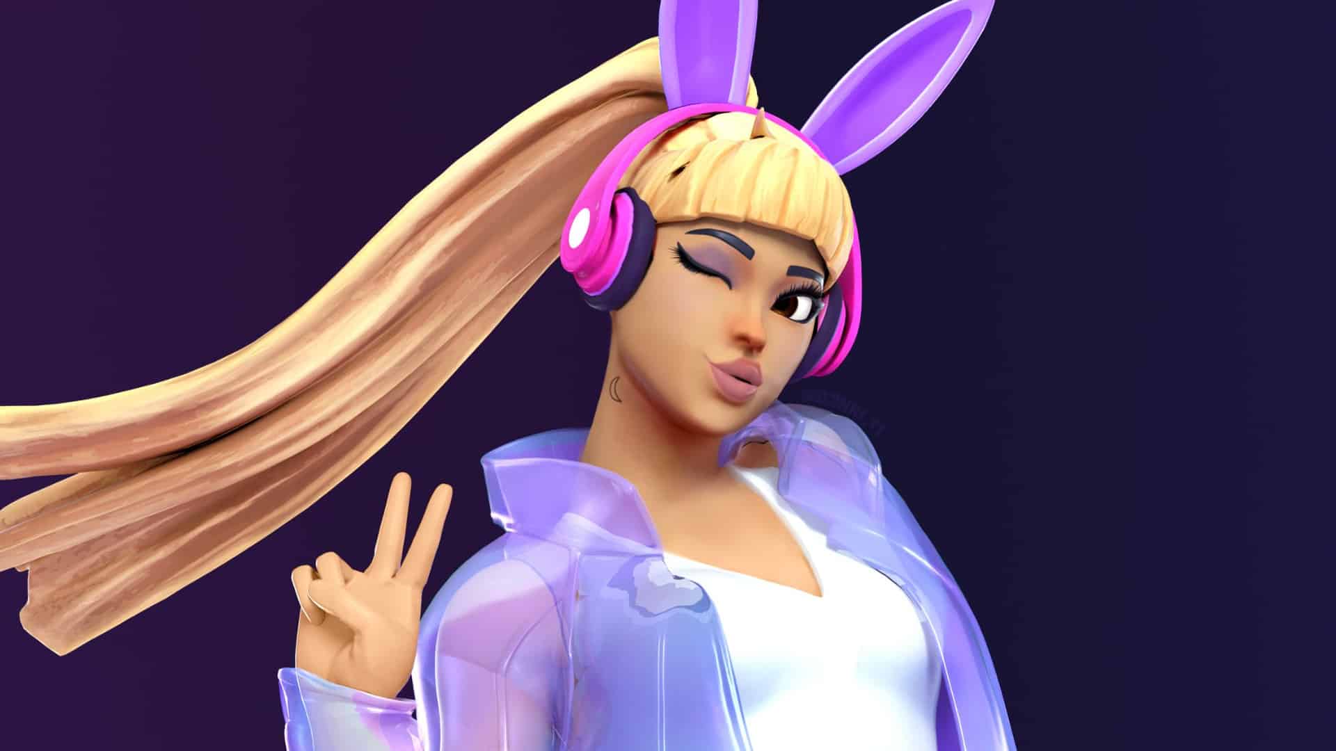 Fortnite Fans And Their Icon Skin Concepts Of Famous Fortnite Streamers
