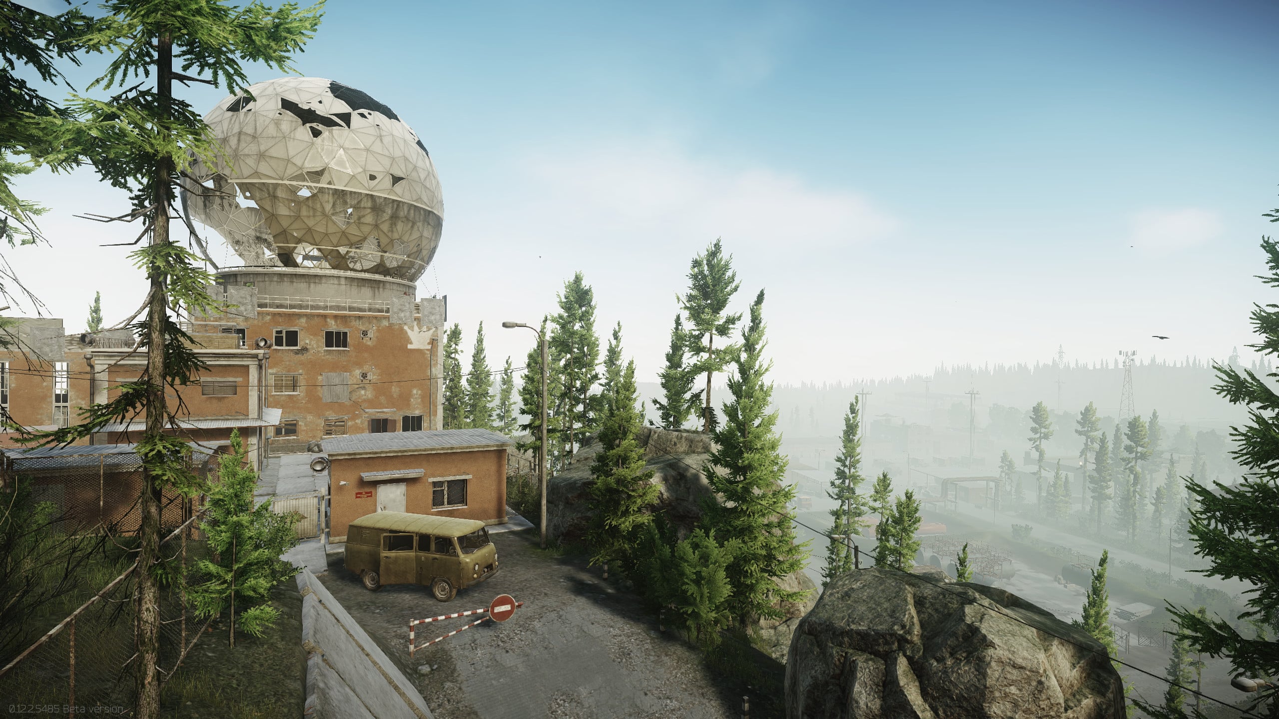 Escape From Tarkov Best Graphics Settings Updated With Patch 0 12 9