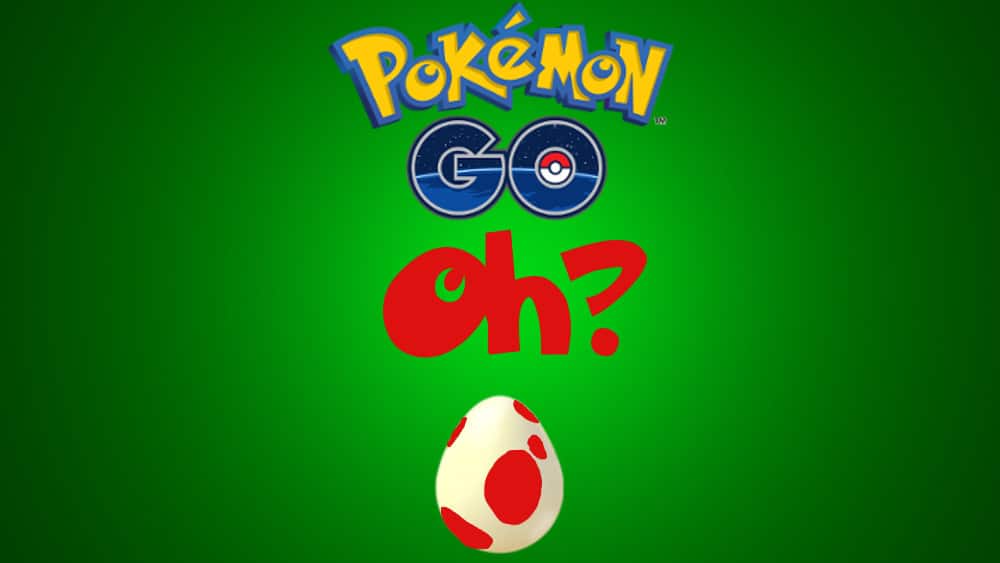 Pokemon Go Team Go Rocket Shadow Egg Is Coming As Part Of Tgr Take Over Event