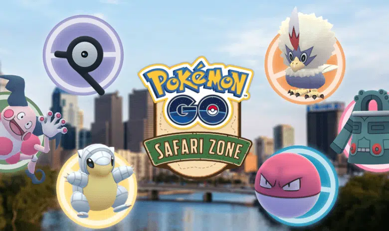 Pokemon Go Safari Zone Philadelphia Details, City Explorer Pass Benefits