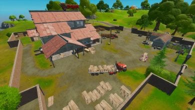 How To Set Up Stretched Resolution In Fortnite And What S The Benefit