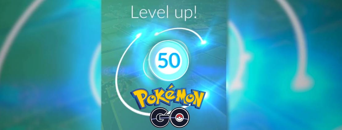 Pokemon Go Maximum Trainer Level Might Increase To Level 50