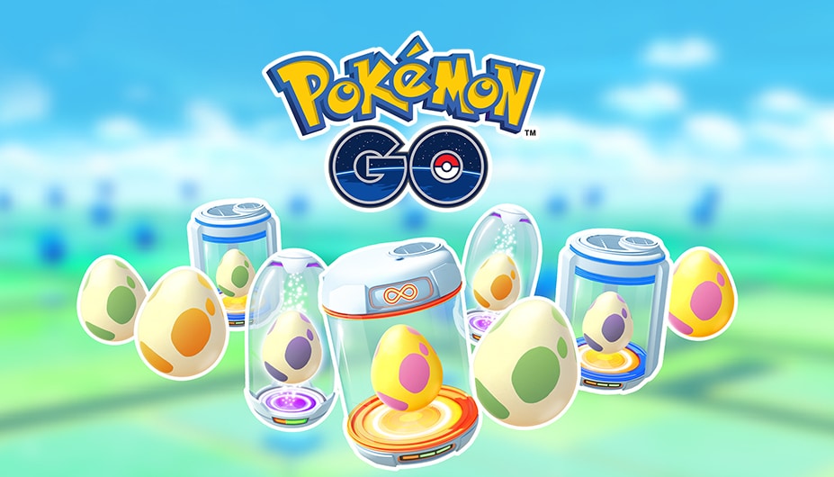 Pokemon Go Egg Chart October 21 Here Is What Hatches From 2km 5km 7km 10km And 12km Eggs