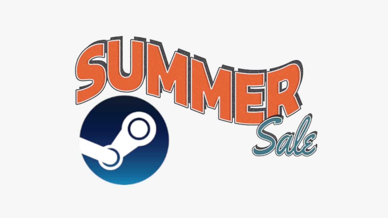 Steam Summer Sale is Live, Launches a Permanent Points Shop