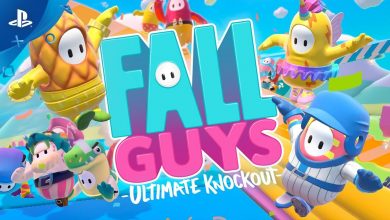 Fall Guys x Sonic: colaboração já está disponível - Canaltech