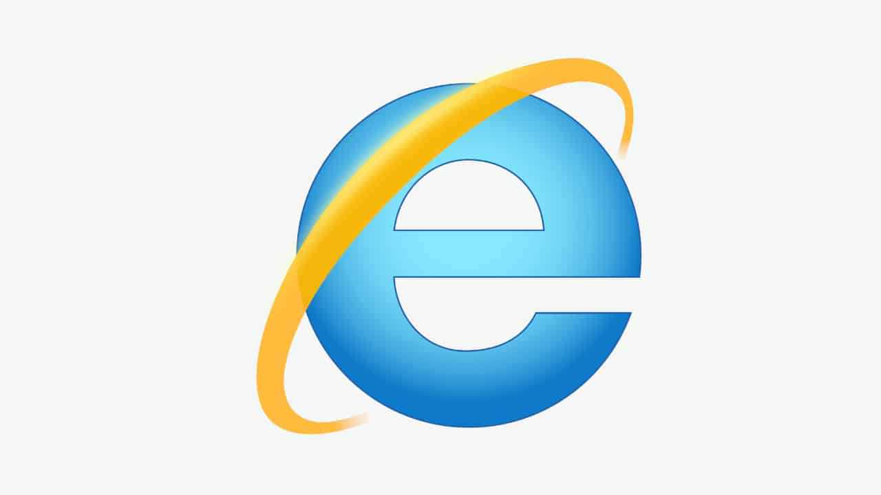 Microsoft Announces They Will No Longer Support Internet Explorer After 2021