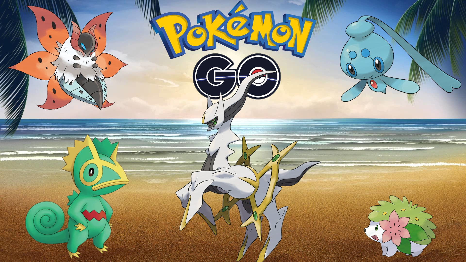 How many generations of pokemon are there in pokemon go Pokemon Go Galar Region Generation Viii Pokemon Coming To The Game Leak Suggests Piunikaweb