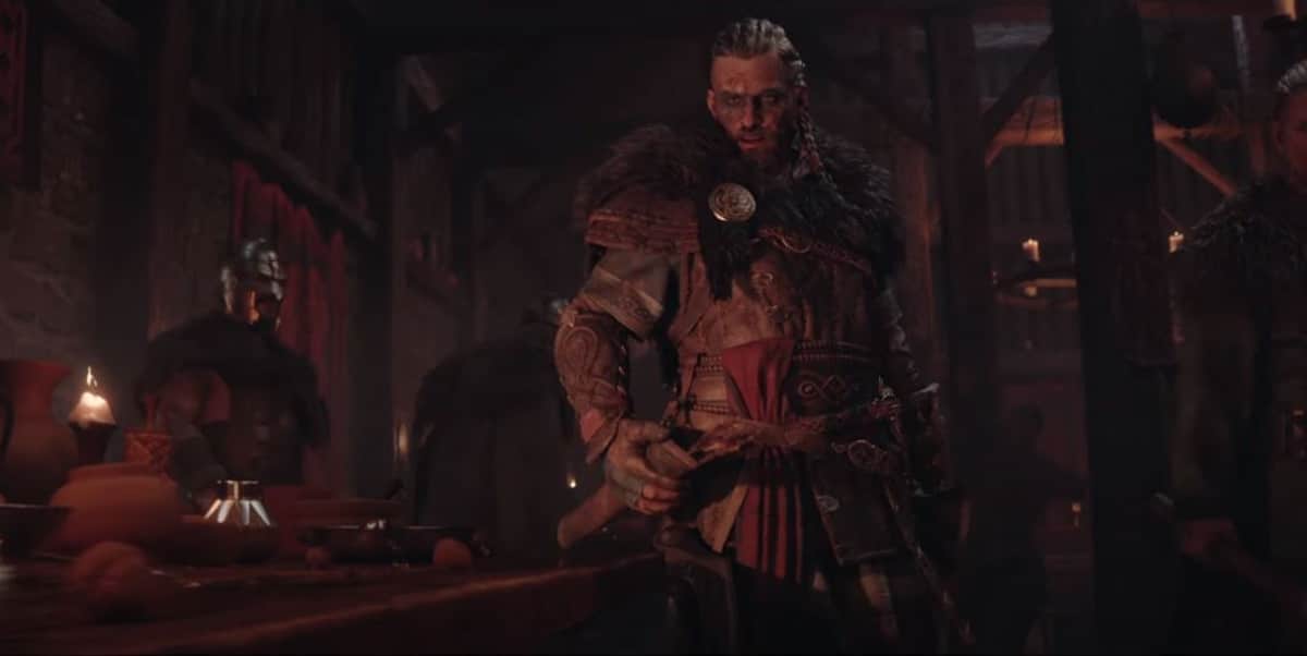 Ubisoft’s Assassin’s Creed Valhalla Cinematic Trailer is Awesome