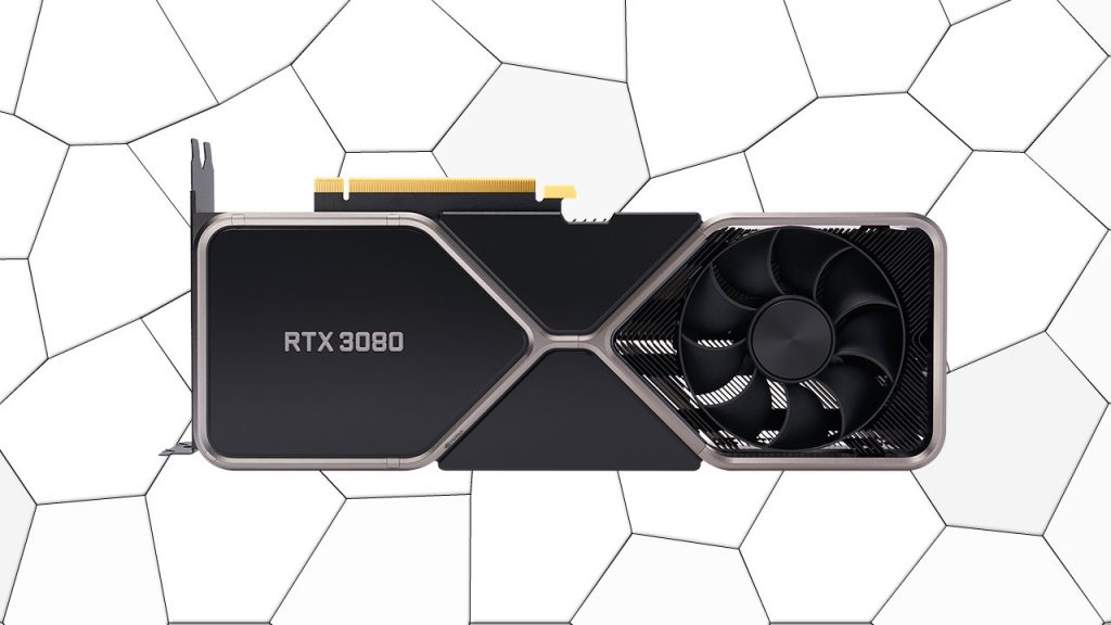Nvidia RTX 3050 Ti and RTX 3060 Details Leaked