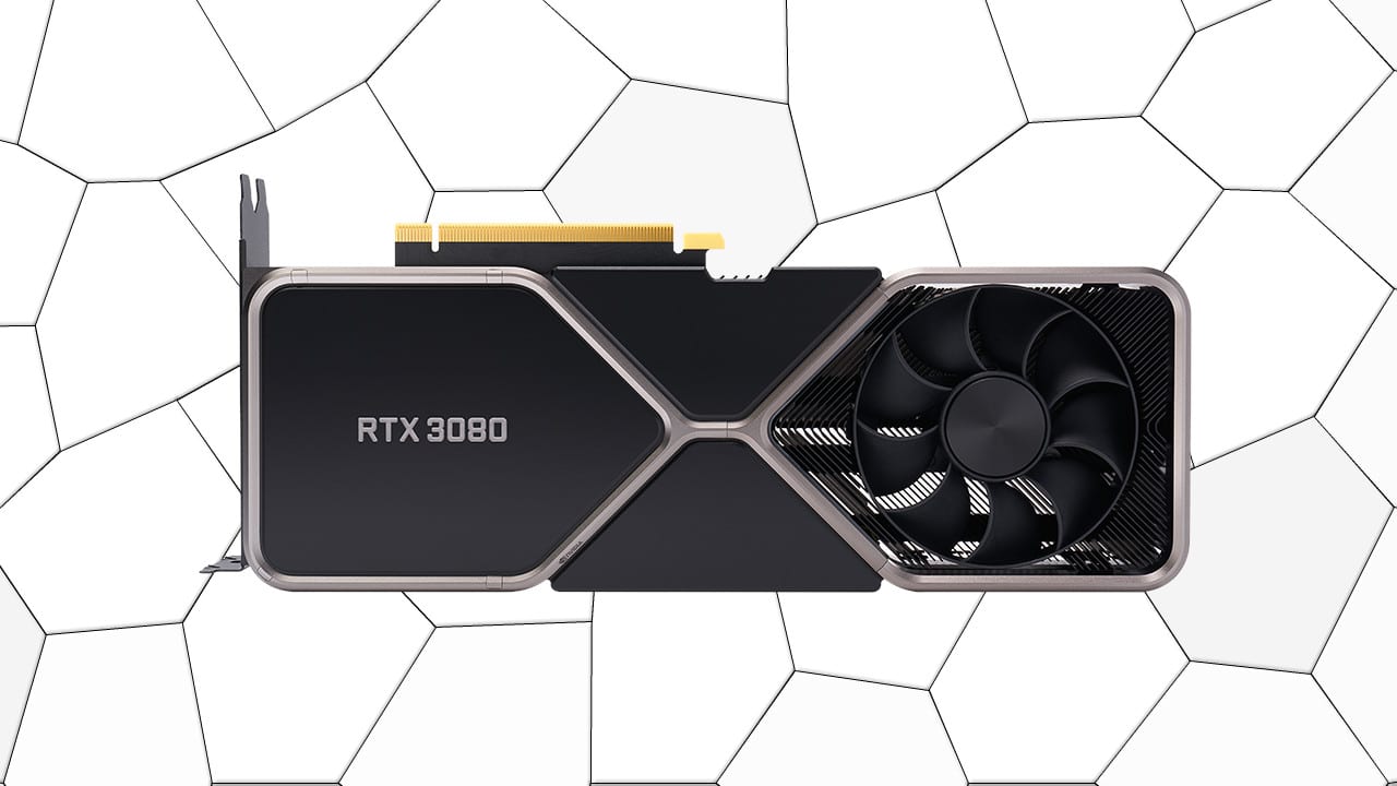 Ti rtx 3050 Nvidia’s RTX