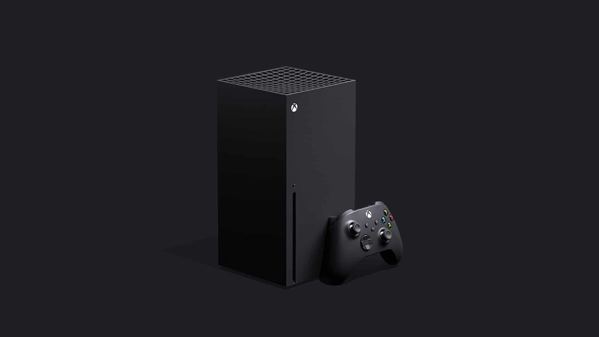 Disturb Miner Wording Amazon Delaying Xbox Series X Orders