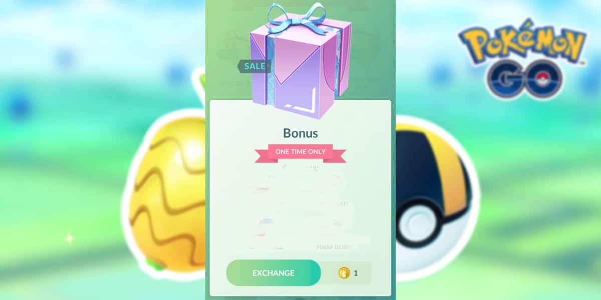 Pokemon Go New 1 PokeCoin Bonus Bundles to be Available ...