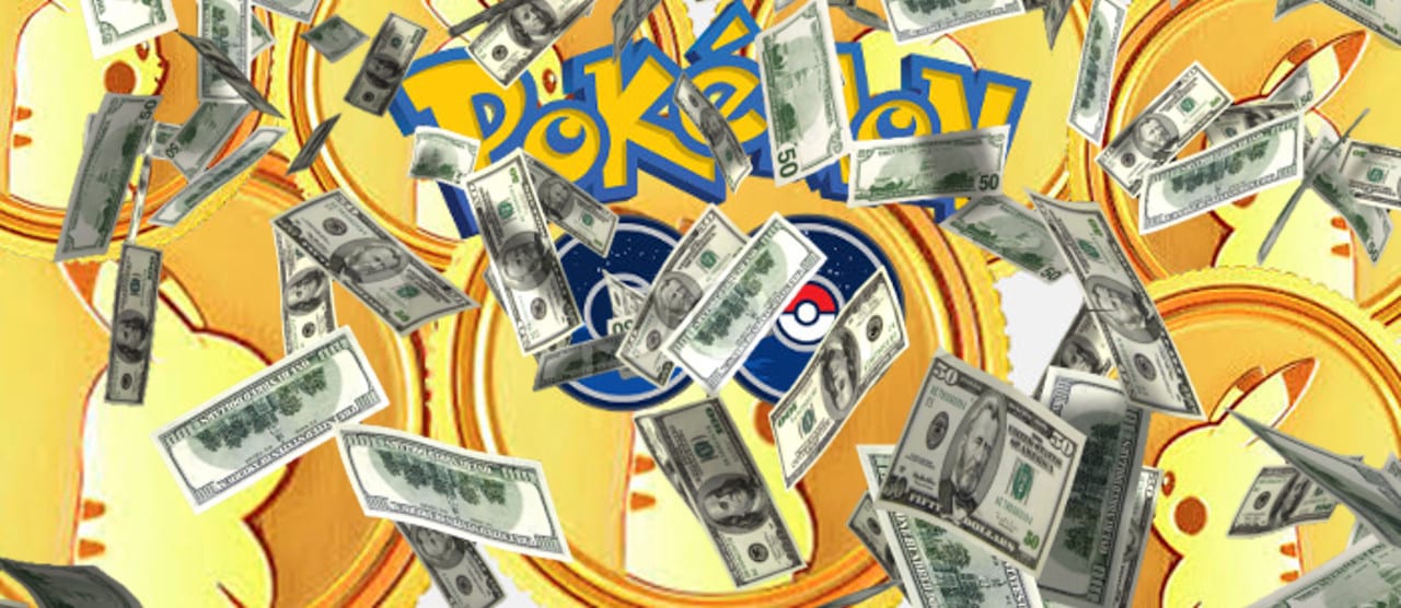 Pokemon Go Players Are Not Happy With The Current Pay To Play State Of The Game - what does each gamepass give on roblox pokemon go