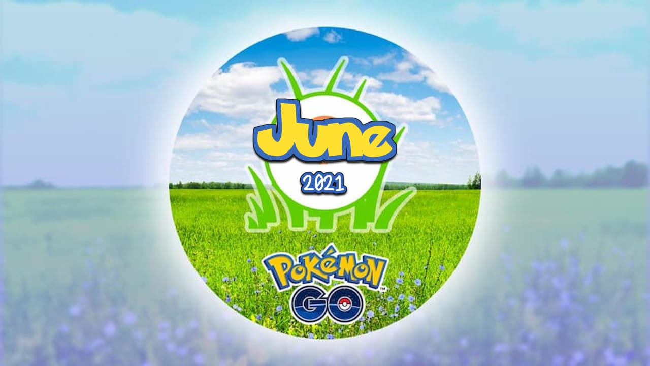 Pokemon Go June 21 Spotlight Hour Schedule