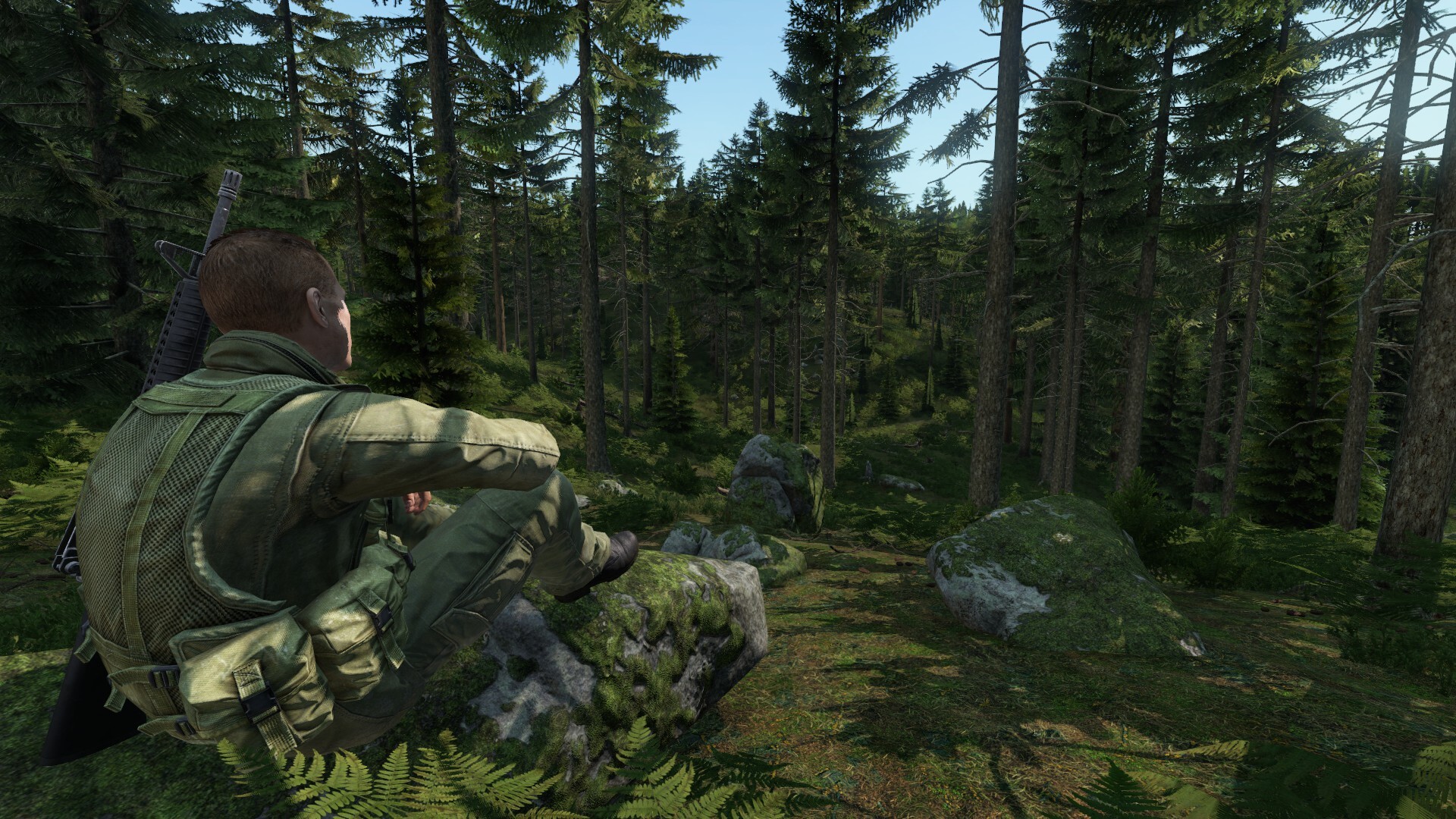 DayZ Experimental 1.4 Update no.3 fixes more bugs and issues