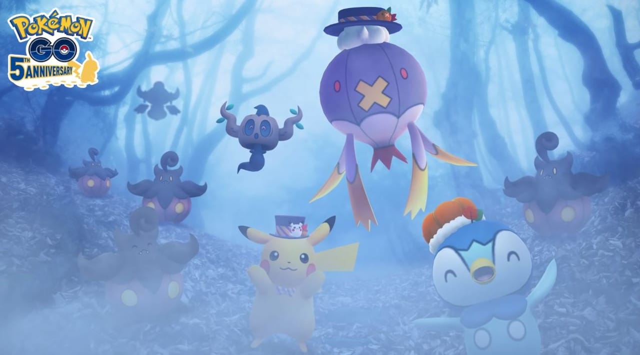 Pokémon GO kicks off the season of Alola: dates, new Pokémon and Tropical  Challenge - Meristation