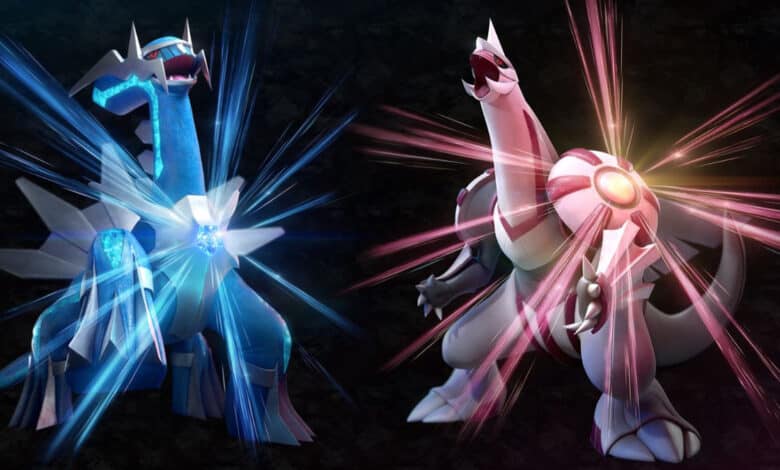 How to catch Entei, Raikou, Suicune in Pokemon Brilliant Diamond & Shining  Pearl - Dexerto