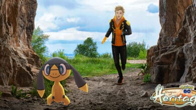 Pokemon Air Adventures Event Coming This May With Special Appearance