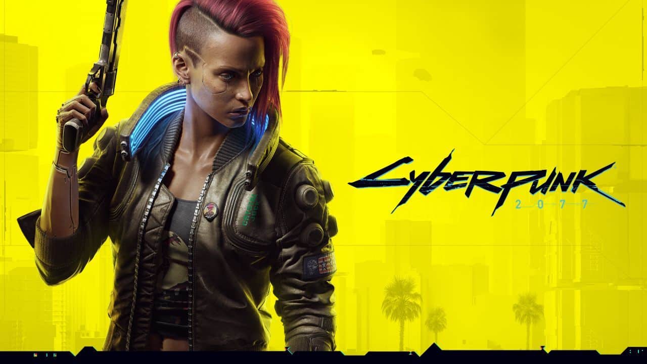 Cyberpunk 2077 patch with Ray Tracing Overdrive mode, NVIDIA DLAA