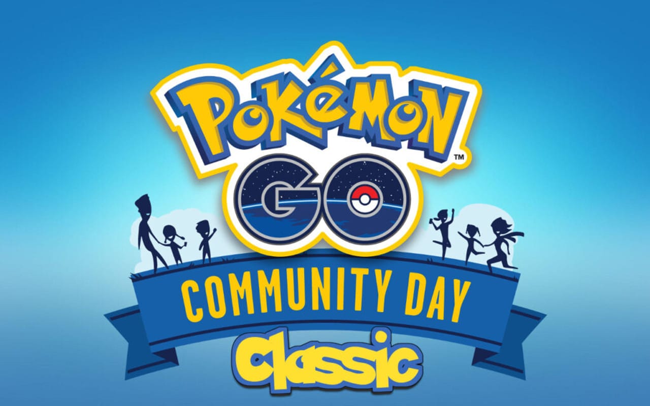 Pokemon Go Community Day Classic List 2022, All Featured Pokemon and Dates