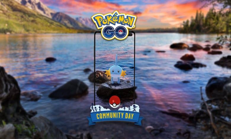 mudkip community day classic special research stages tasks rewards